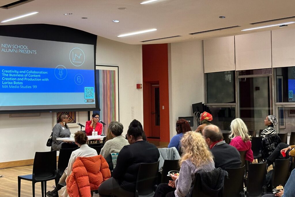 new school moderator